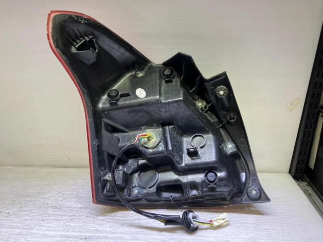 メーカー不明 LEDテール  ☆シーケンシャルウインカー♪☆ 【スイフトスポーツ (ZC33S)】
