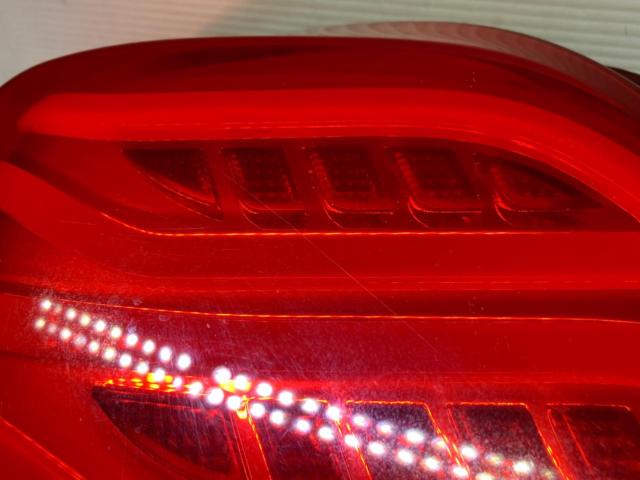 メーカー不明 LEDテール  ☆シーケンシャルウインカー♪☆ 【スイフトスポーツ (ZC33S)】