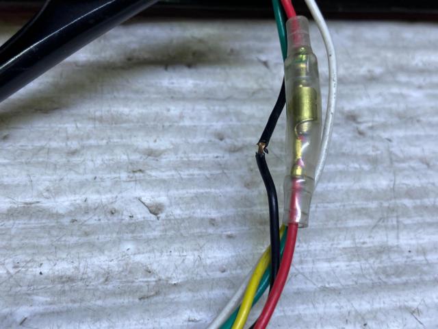 メーカー不明 LEDテール  ☆シーケンシャルウインカー♪☆ 【スイフトスポーツ (ZC33S)】