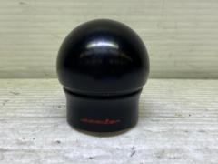 monster sport シフトノブ (Cタイプ)  品番:831121-7650M【スイフトスポーツ (ZC33S) 専用モデル】
