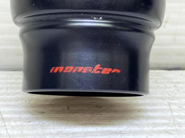 monster sport シフトノブ (Cタイプ)  品番:831121-7650M【スイフトスポーツ (ZC33S) 専用モデル】