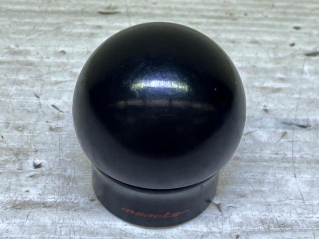 monster sport シフトノブ (Cタイプ)  品番:831121-7650M【スイフトスポーツ (ZC33S) 専用モデル】