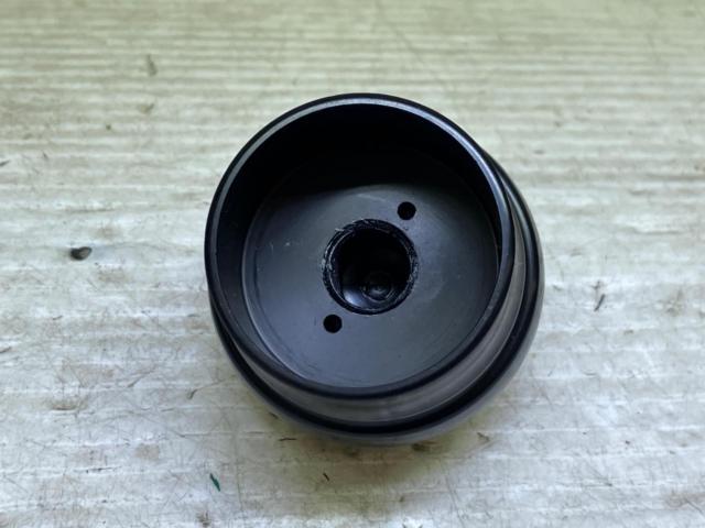 monster sport シフトノブ (Cタイプ)  品番:831121-7650M【スイフトスポーツ (ZC33S) 専用モデル】