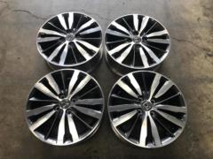 ホンダ (HONDA) GKフィット RS 純正ホイール