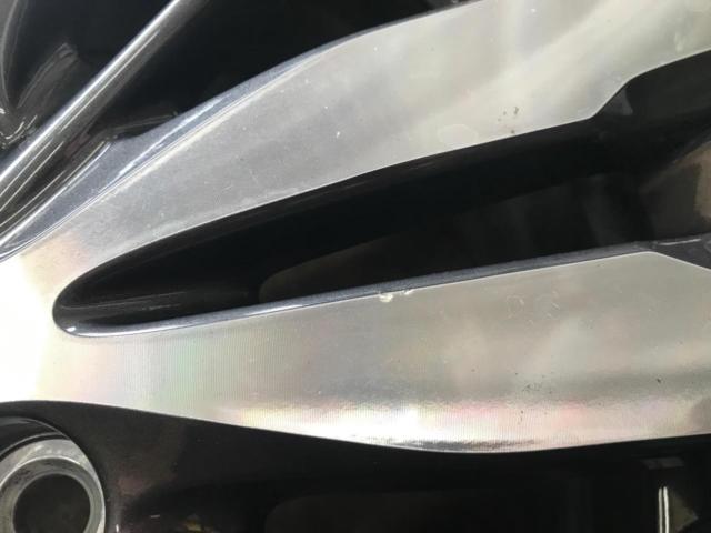 ホンダ (HONDA) GKフィット RS 純正ホイール
