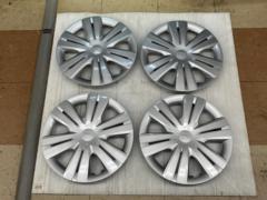 Daihatsu
Genuine hubcap (14 inches)
LA650S/Tanto