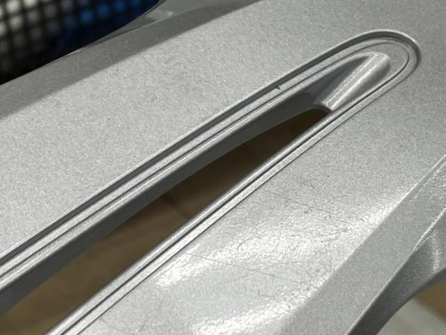 ダイハツ 純正ホイールキャップ(14インチ) 【LA650S/タント】