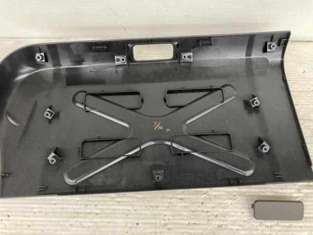 Mazda
(MAZDA)
Flare wagon
Tough style
(MM53S)
Genuine interior panel