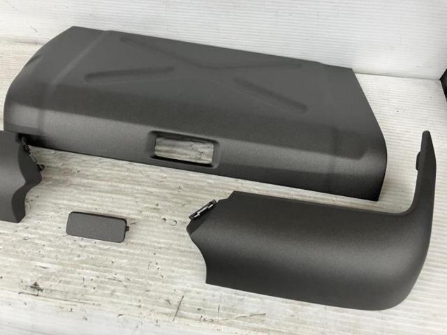 Mazda
(MAZDA)
Flare wagon
Tough style
(MM53S)
Genuine interior panel