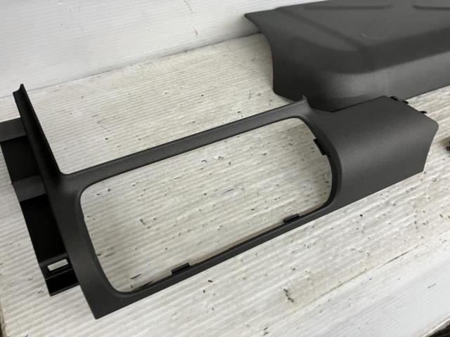 Mazda
(MAZDA)
Flare wagon
Tough style
(MM53S)
Genuine interior panel