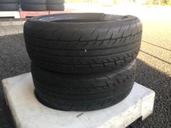 【2F】FINALIST 595EVO 165/55R15 75V 2本セット