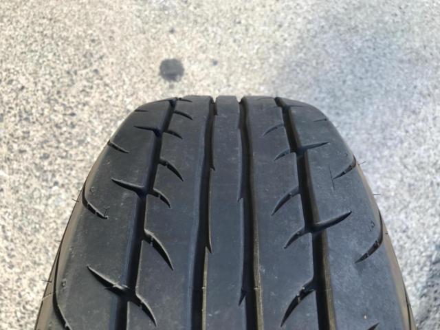 【2F】FINALIST 595EVO 165/55R15 75V 2本セット