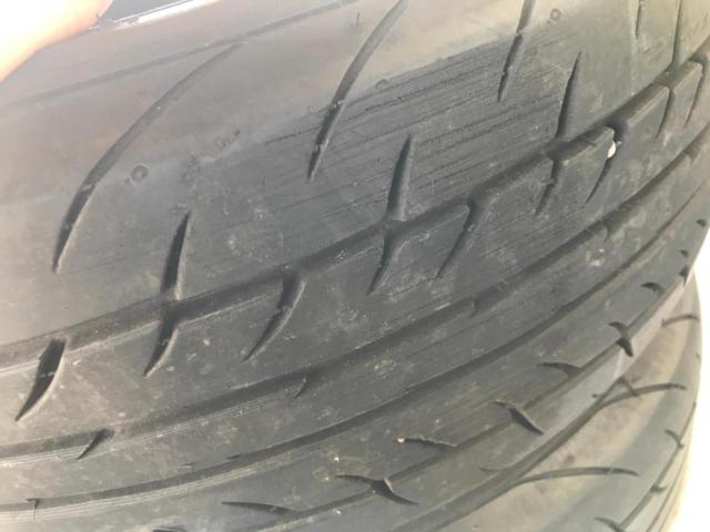 【2F】FINALIST 595EVO 165/55R15 75V 2本セット