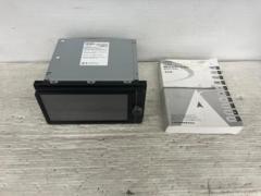 トヨタ (TOYOTA) NSZT-W62G  200mmワイド 4x4フルセグ/CD/DVD/タッチパネル/Bluetoothオーディオ  地図データ2021年度春版 更新済み
