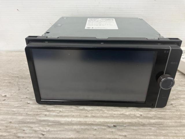 トヨタ (TOYOTA) NSZT-W62G  200mmワイド 4x4フルセグ/CD/DVD/タッチパネル/Bluetoothオーディオ  地図データ2021年度春版 更新済み
