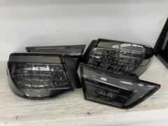 【ワケアリ】メーカー不明 LEDテール  130系マークX (前期)