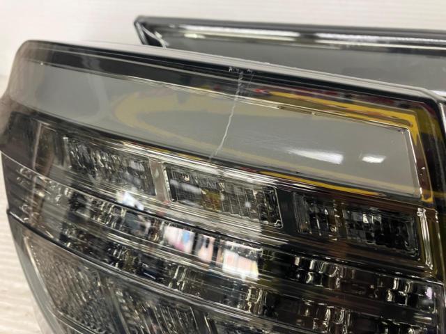 【ワケアリ】メーカー不明 LEDテール  130系マークX (前期)