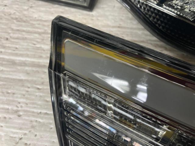 【ワケアリ】メーカー不明 LEDテール  130系マークX (前期)