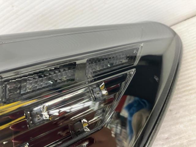 【ワケアリ】メーカー不明 LEDテール  130系マークX (前期)