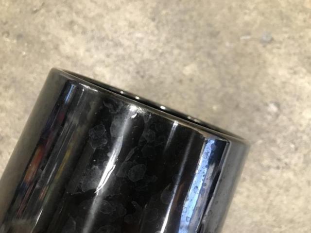 TRD
GR Sports muffler
JQR
10181129
[86
(ZN6)
Late]
