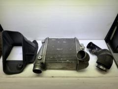 日産 (NISSAN) ER34スカイライン 純正インタークーラー