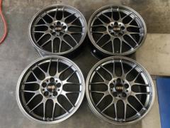BBS
RG775H