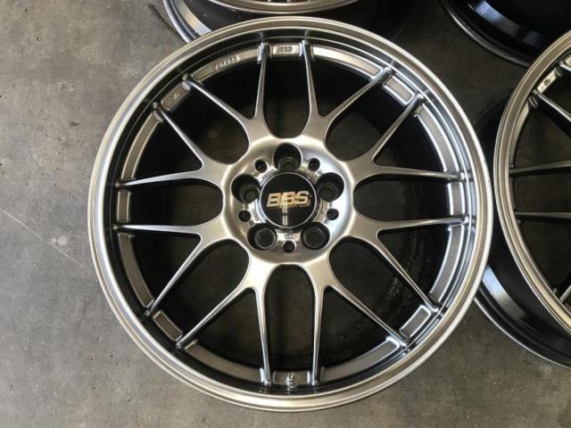 BBS
RG775H
