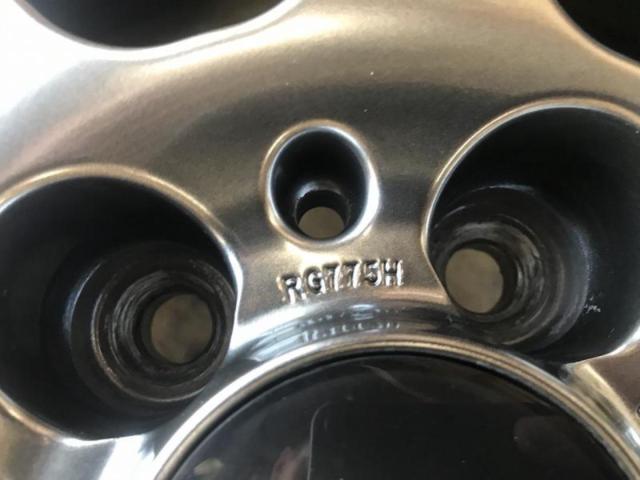 BBS
RG775H