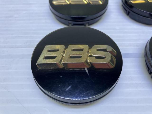 BBS センターキャップ  品番:56.24.012 【4枚セット】
