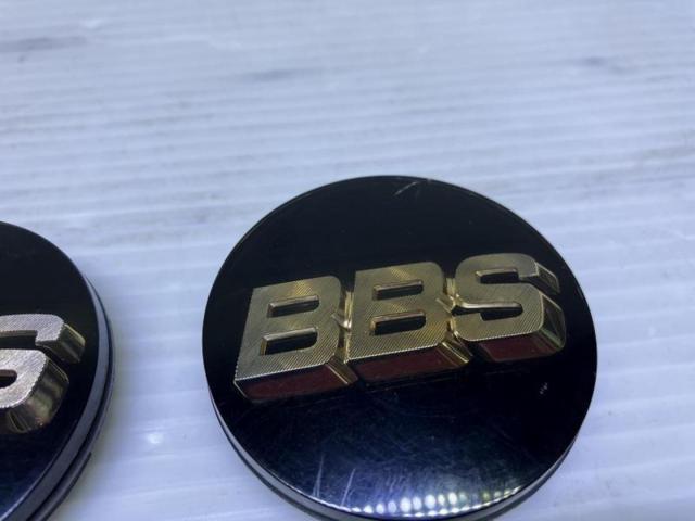 BBS センターキャップ  品番:56.24.012 【4枚セット】