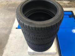 DUNLOP DIREZZA DZ102 225/45R18 91W