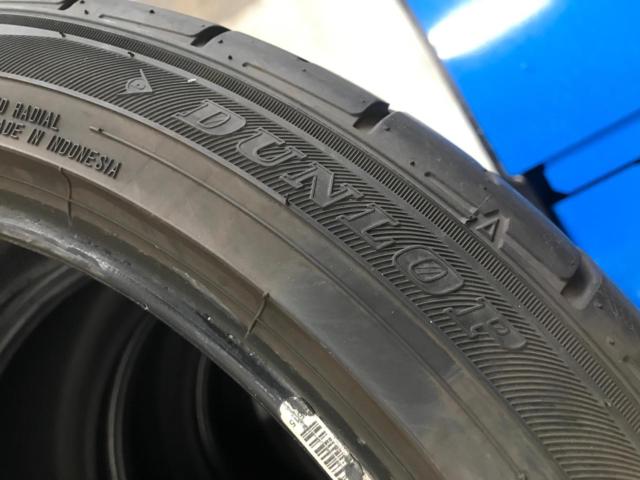 DUNLOP DIREZZA DZ102 225/45R18 91W