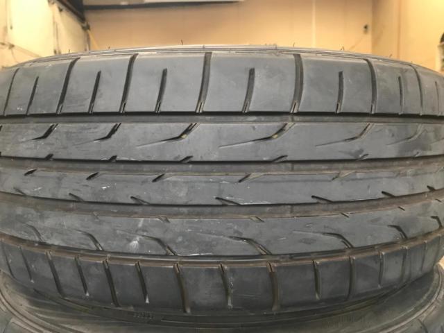 DUNLOP DIREZZA DZ102 225/45R18 91W