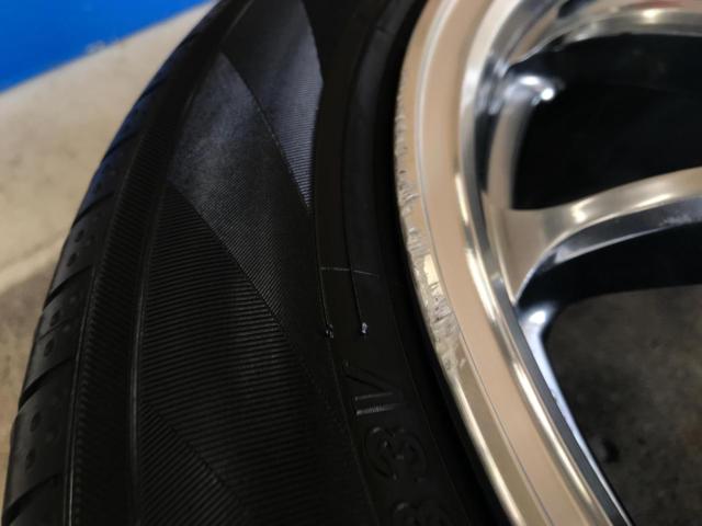 WORK EMOTION 11R + YOKOHAMA BluEarth-A AE50 185/55R16 83V