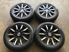 KYOHO SMACK SFIDA + YOKOHAMA BluEarth-Es ES32 195/60R16 89H