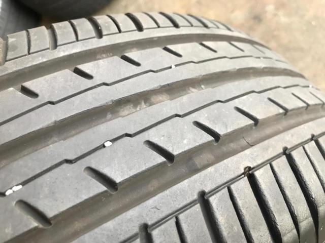 KYOHO SMACK SFIDA + YOKOHAMA BluEarth-Es ES32 195/60R16 89H