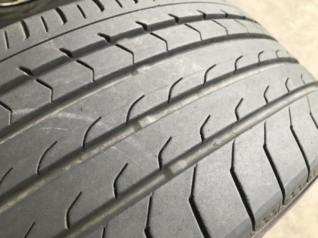 BIGWAY B-WIN VENOZA9 + YOKOHAMA BluEarth-RV RV03 215/45R18 93W