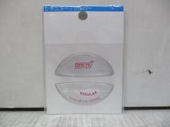 STI フューエルキャップオーナメント レギュラー 【STSG18100610】