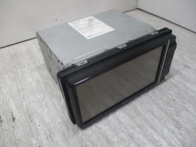 【トヨタ・ダイハツ電源対応!】ECLIPSE AVN-Z05iW 200mm7インチ フルセグメモリーナビ 2015年モデル