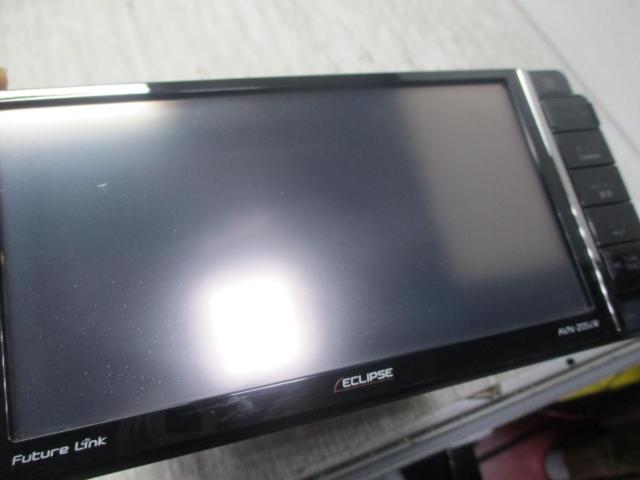 【トヨタ・ダイハツ電源対応!】ECLIPSE AVN-Z05iW 200mm7インチ フルセグメモリーナビ 2015年モデル