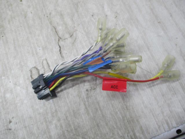 KENWOOD U340W 1DIN CD/USBチューナー 2018年モデル