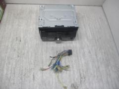 carrozzeria FH-580 2DIN CD/USBチューナー 2012年モデル