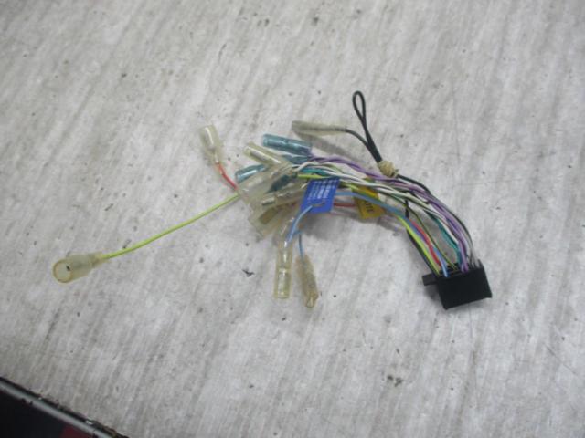 carrozzeria FH-580 2DIN CD/USBチューナー 2012年モデル