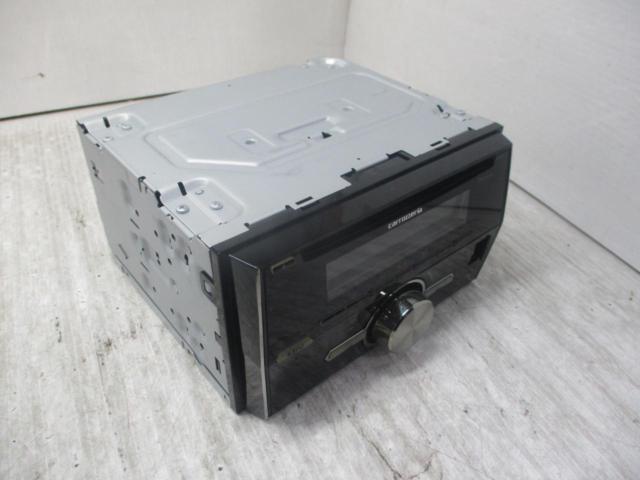 carrozzeria FH-580 2DIN CD/USBチューナー 2012年モデル
