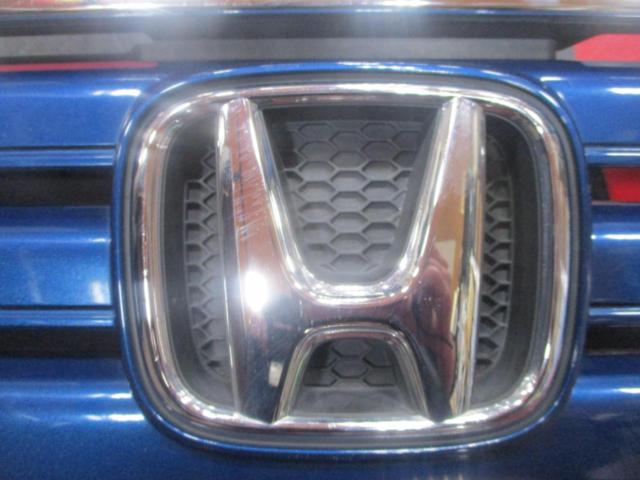 ホンダ純正 N-BOX/JF1/2前期純正グリル