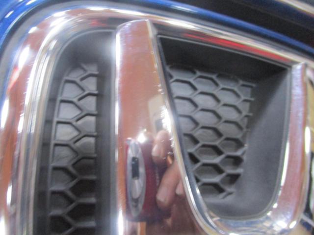 ホンダ純正 N-BOX/JF1/2前期純正グリル