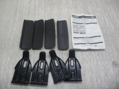 INNO K325 車種別取付フック