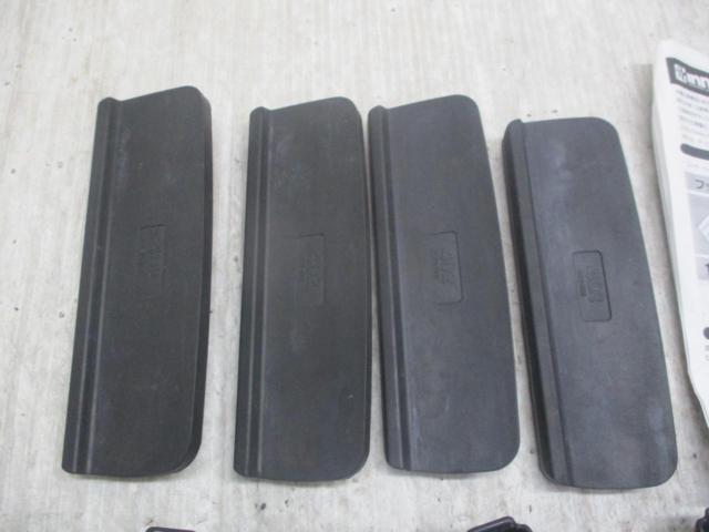 INNO K325 車種別取付フック