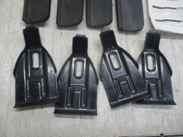 INNO K325 車種別取付フック