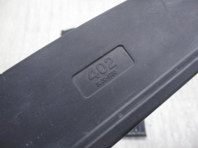 INNO K325 車種別取付フック